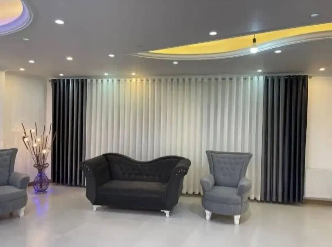 پرده دوزی سیارمخمدید|پرده، رانر، رومیزی|کوه چنار, |دیوار