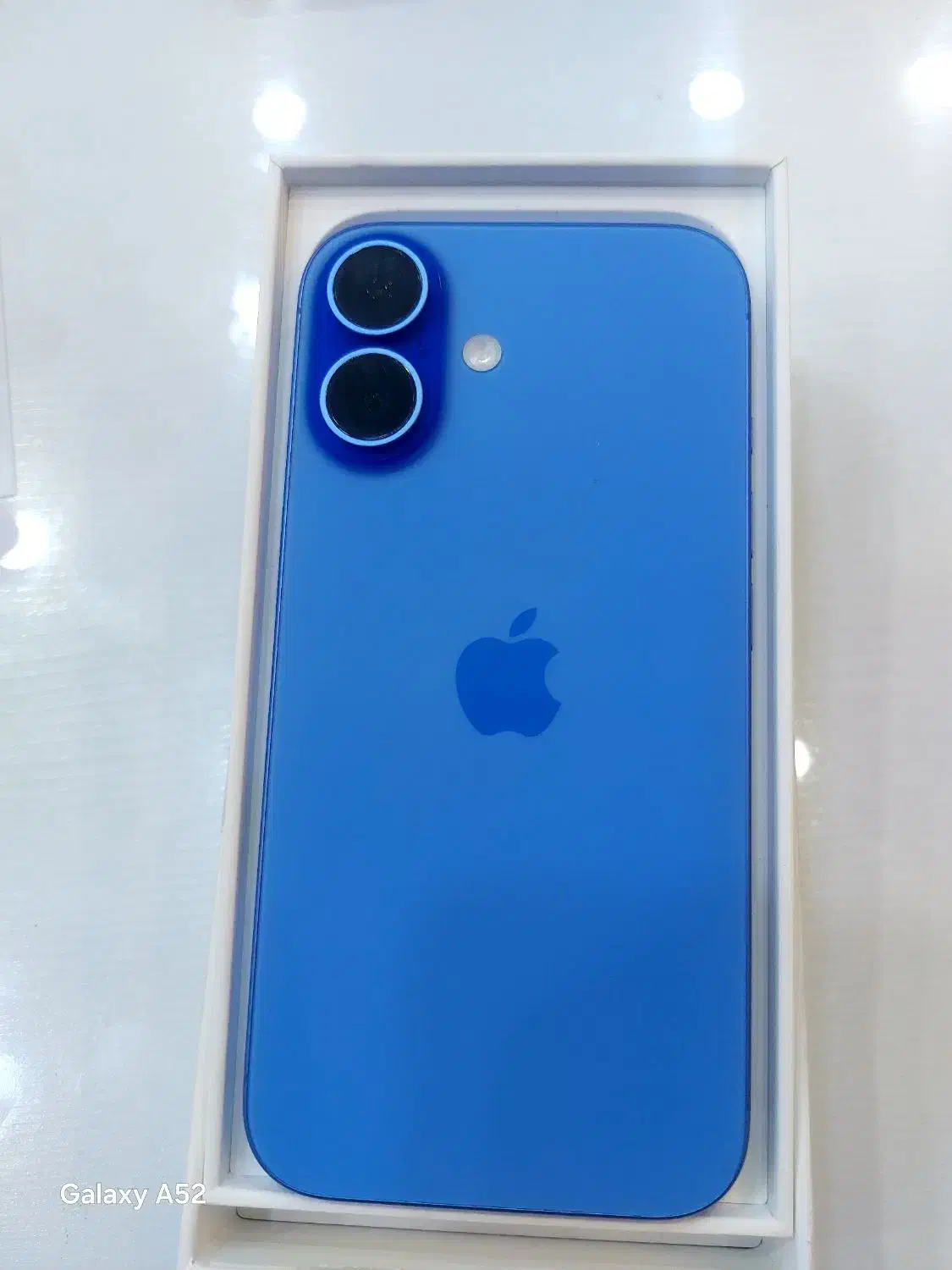 ایفون 16نرمال|موبایل|کرج, برغان|دیوار