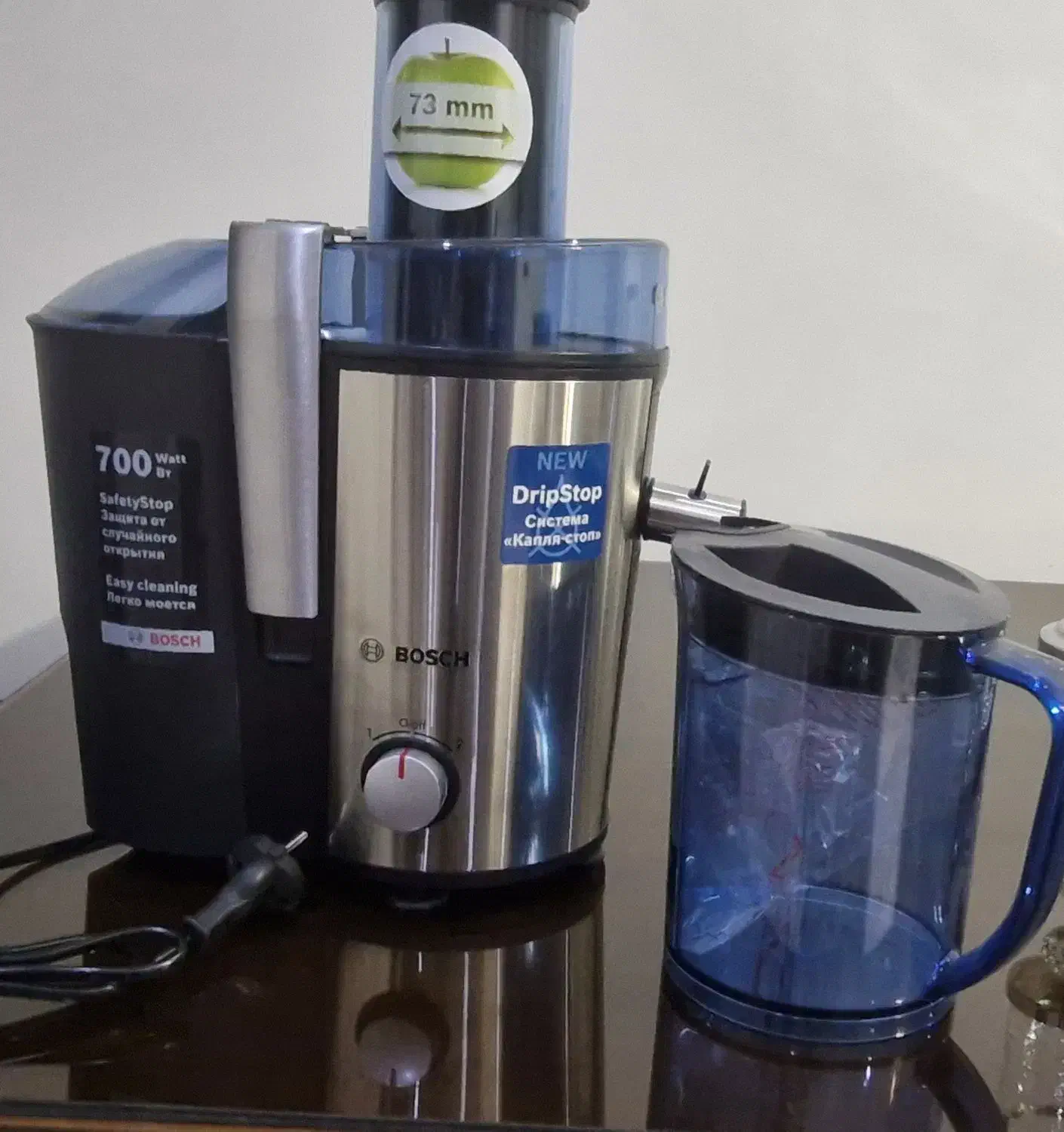 آبمیوهگیری بوش|آبمیوهگیر و آبمرکباتگیر|تهران, دربند|دیوار