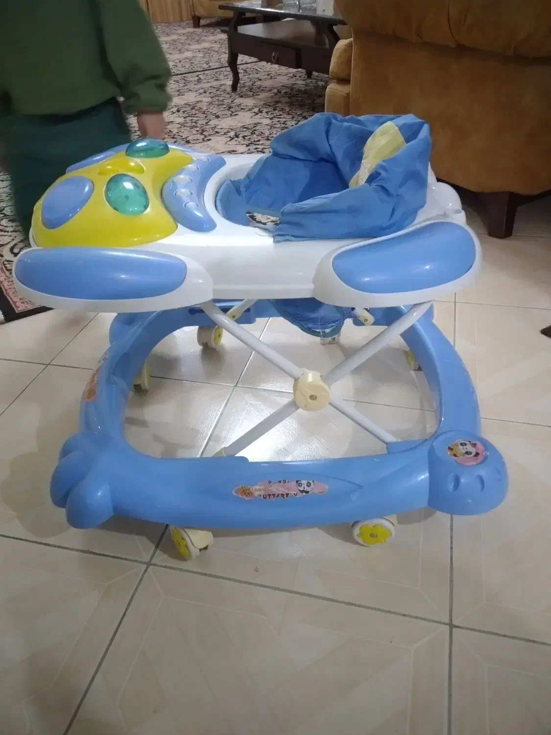 روروءک|کالسکه و لوازم جانبی|تهران, آذری|دیوار