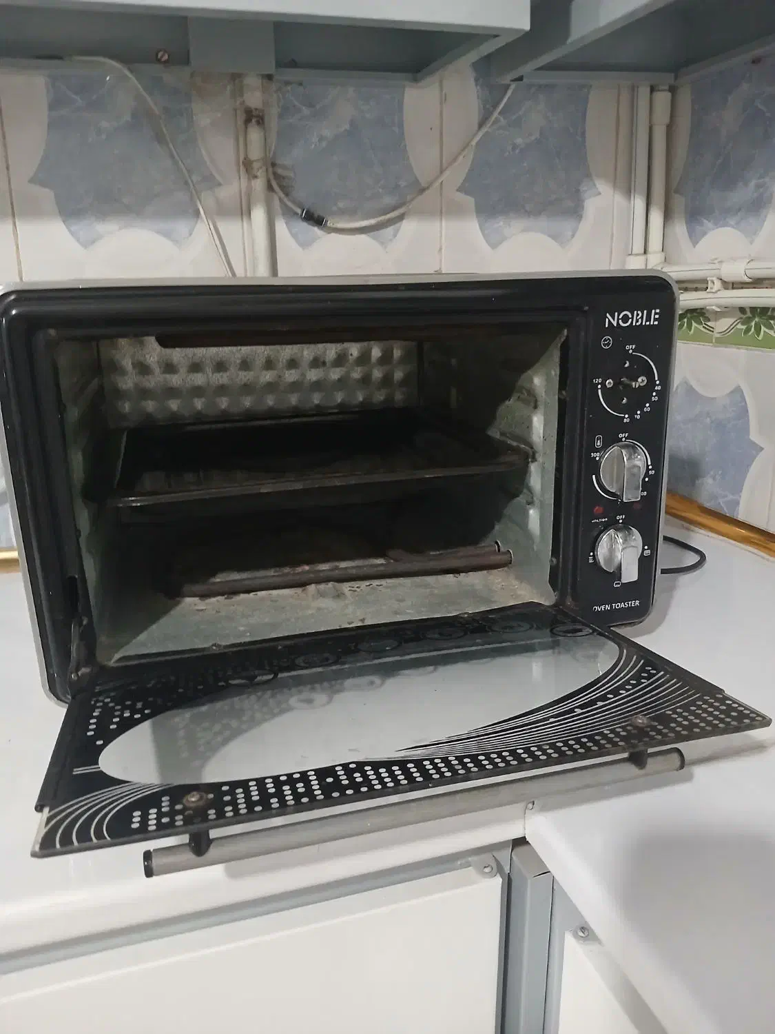 توستر|اجاق گاز و لوازم برقی پخت‌وپز|تایباد, |دیوار