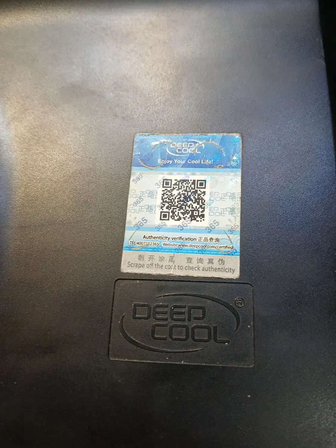 کول پد و دی وی دی اکسترنال|قطعات و لوازم جانبی رایانه|شیراز, شهرک استقلال|دیوار