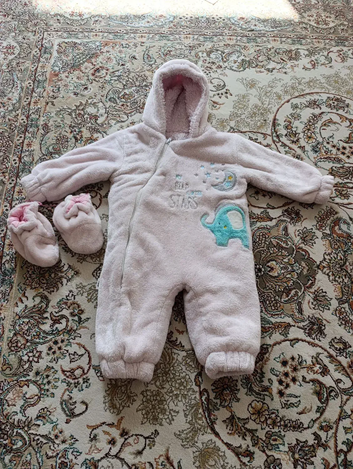 سرهمی نوزادی|اسباب و اثاث بچه|زنجان, |دیوار