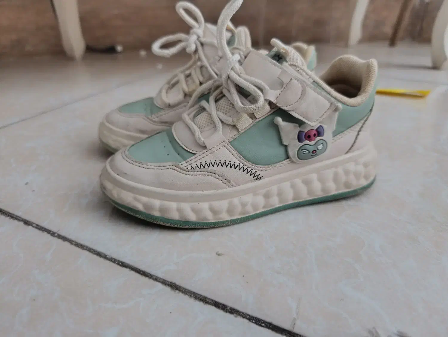 کفش|کفش و لباس بچه|مشهد, شهید قربانی|دیوار