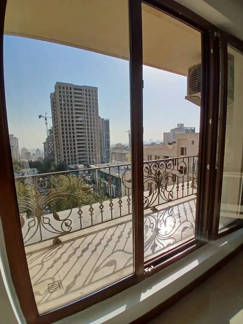 ۱۲۰متر آجدانیه (لابی،لابی من) طبقه ۷ ، فول بازسازی|فروش آپارتمان|تهران, آجودانیه|دیوار