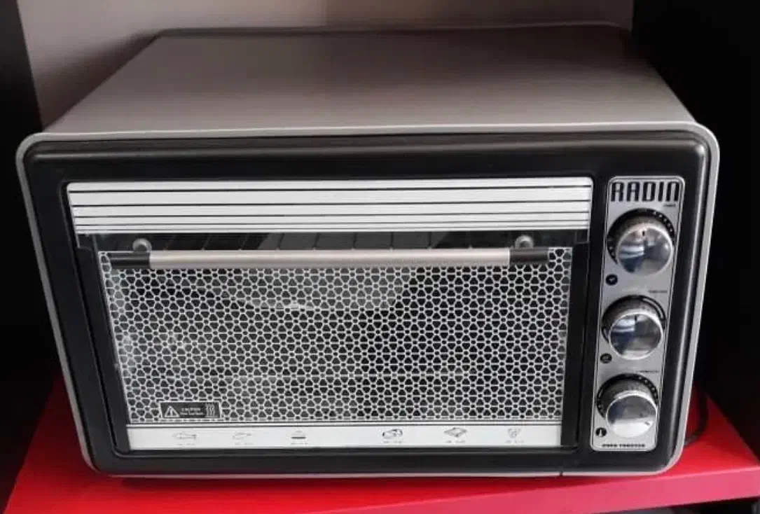 توستر|اجاق گاز و لوازم برقی پخت‌وپز|الوند, |دیوار