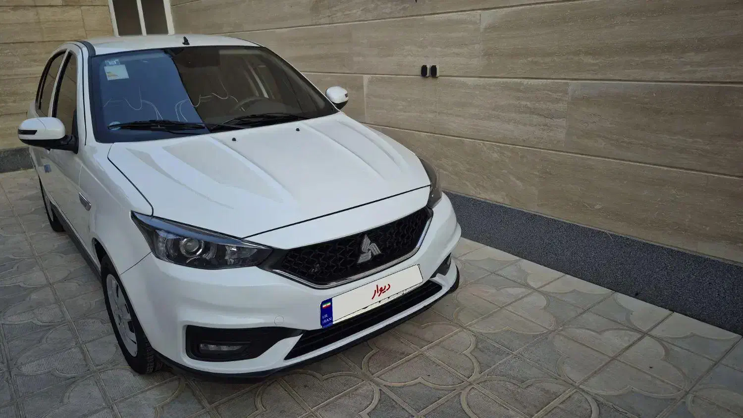 سهندsمدل1404|خودرو سواری و وانت|شیراز, شهرک استقلال|دیوار