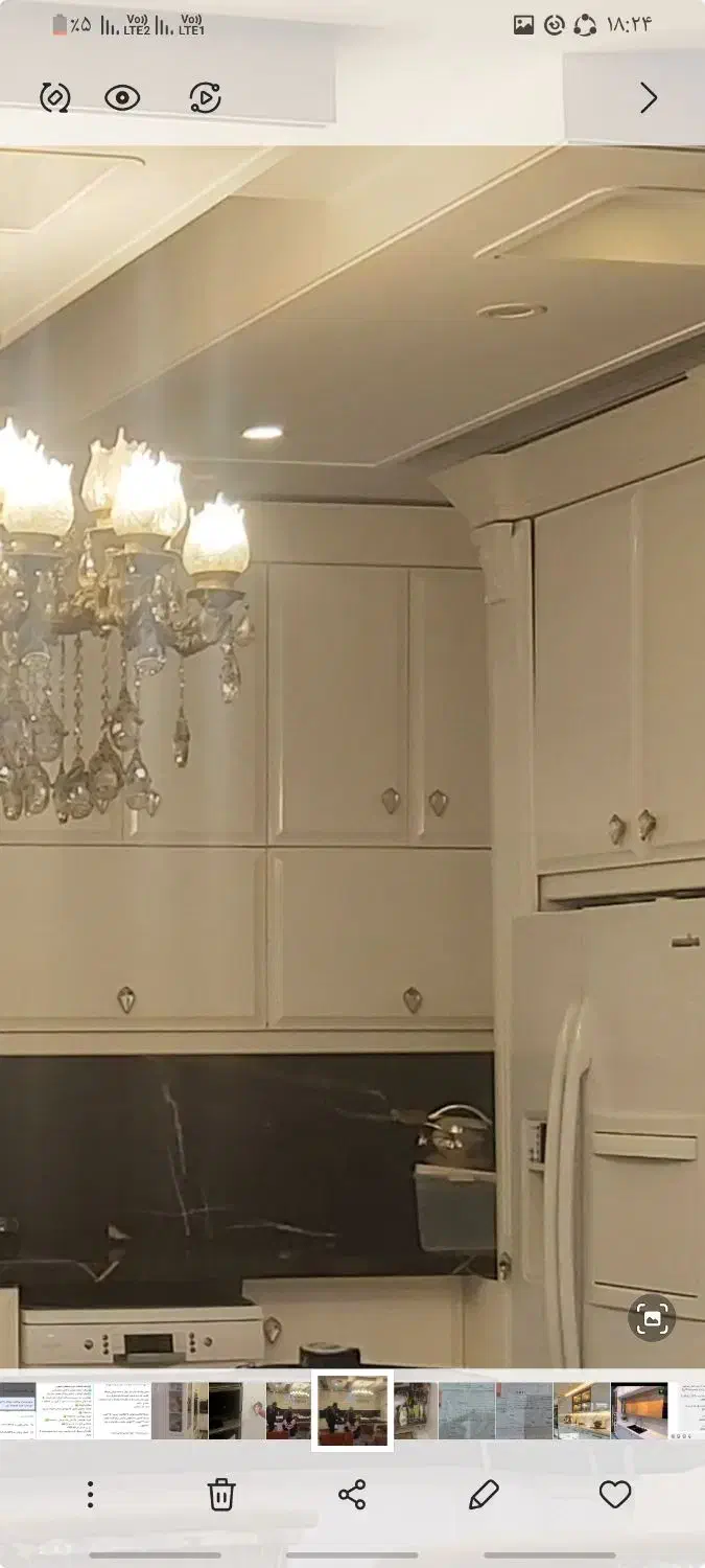 کابینت سوپر انزو درحدنو|آب‌چکان و نظم‌دهنده ظروف|بهارستان, |دیوار