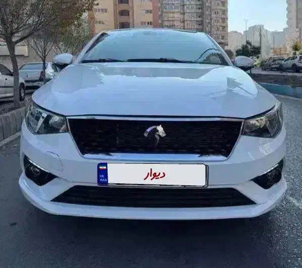 تاراV1پلاس ۱۴۰۴|خودرو سواری و وانت|تبریز, |دیوار