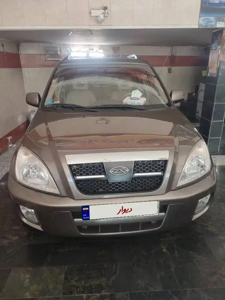 ماشین ام وی ام x33مدل91خیلی تمیزکارکرهم120000|خودرو سواری و وانت|مشهد, مقدم|دیوار