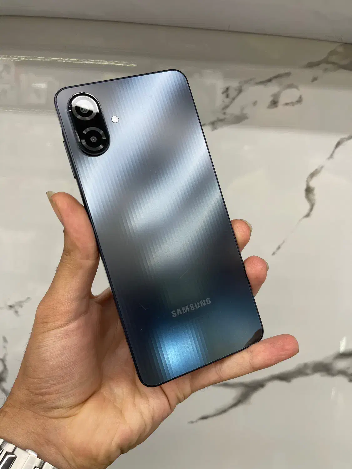 سامسونگ a07|موبایل|چالوس, |دیوار