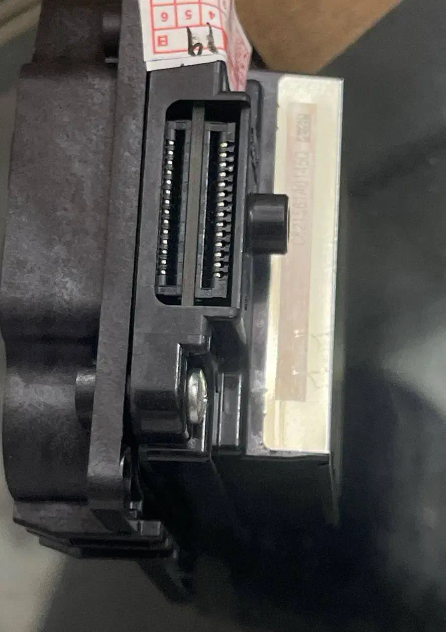 هد اپسون dx5 و 4720 وi3200a1   e1  u1|پرینتر، اسکنر، کپی، فکس|تهران, ستارخان|دیوار