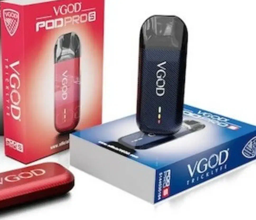 پاد VGOD|زیورآلات و اکسسوری|شهریار, شهرک وائین|دیوار