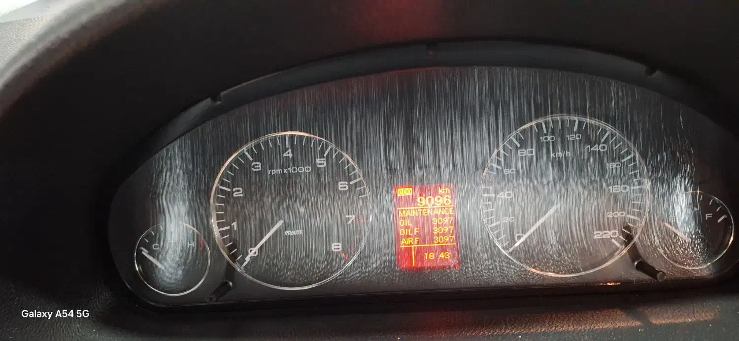 سورن پلاس xu7p|خودرو سواری و وانت|انگوران, |دیوار