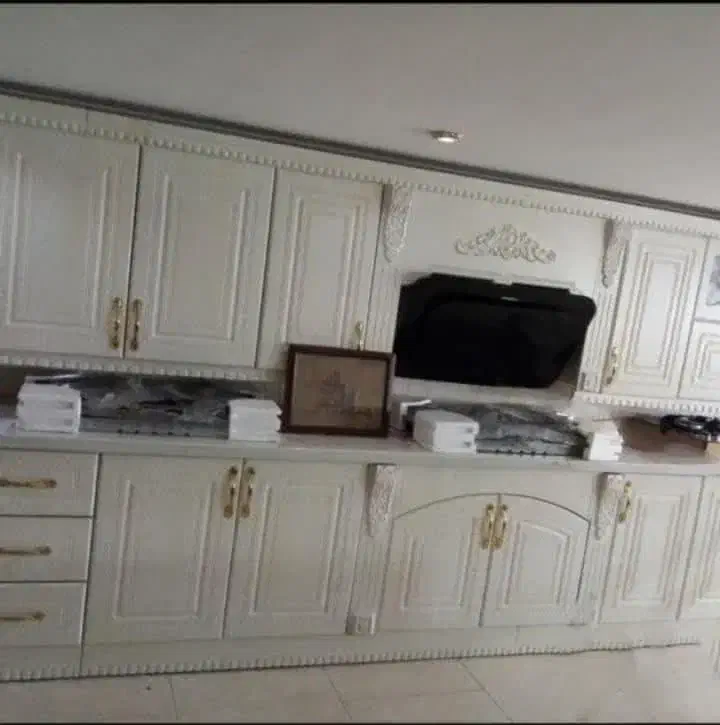 کابینت آشپــزخانه 3.3  ارتفاع90 با احتــرام22 تومن|مصالح و تجهیزات ساختمان|همدان, |دیوار