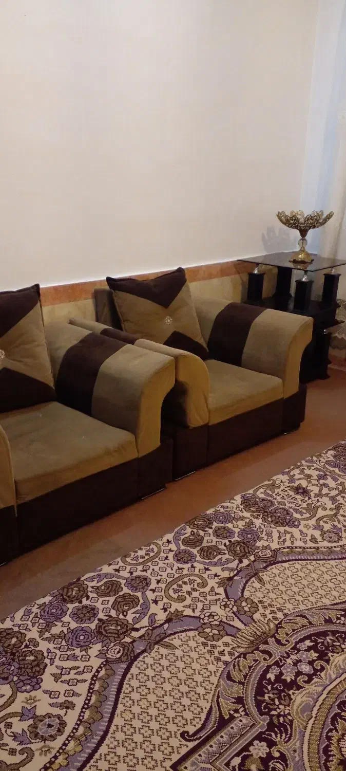 مبل در جلو مبلی|مبلمان خانگی و میز عسلی|مرند, |دیوار