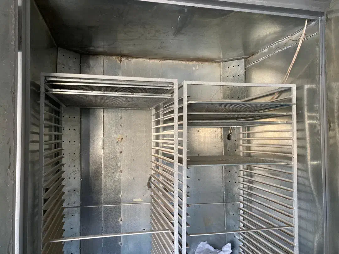 دستگاه میوه خشک کن 800کیلویی قیمت مناسب|ماشینآلات صنعتی|صائین قلعه, |دیوار