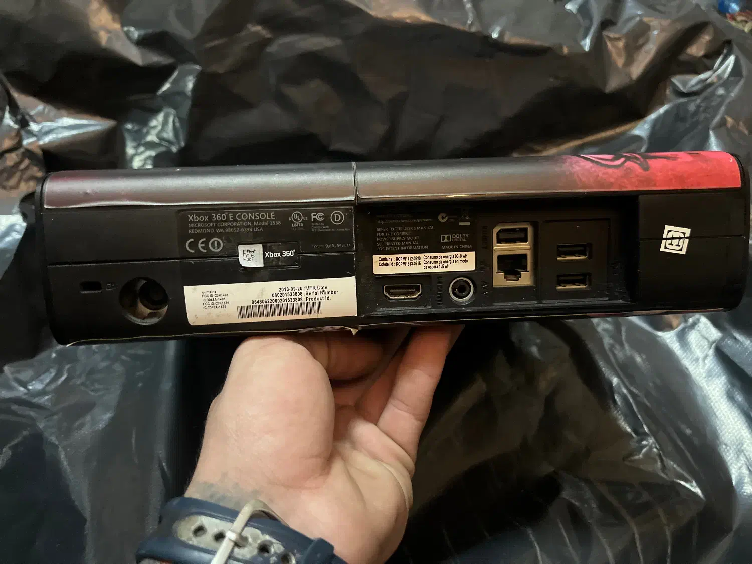 Sony2 وXbox360کنسول|کنسول، بازی ویدئویی و آنلاین|تهران, زهتابی|دیوار