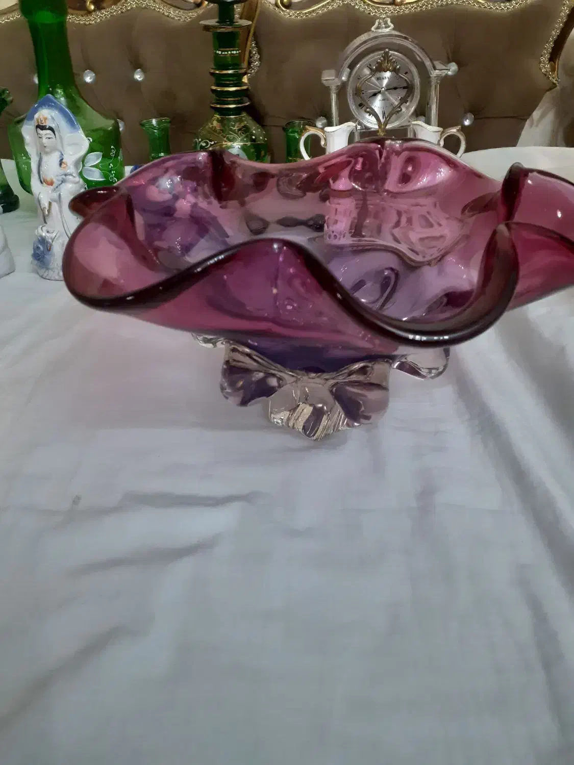 چند قلم آنتیک قدیمی سالم ورق بزنید|کلکسیون اشیاء عتیقه|تبریز, |دیوار