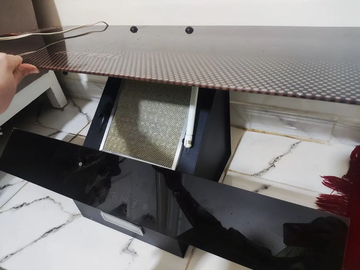 هود آشپزخانه|هود|کرمانشاه, |دیوار