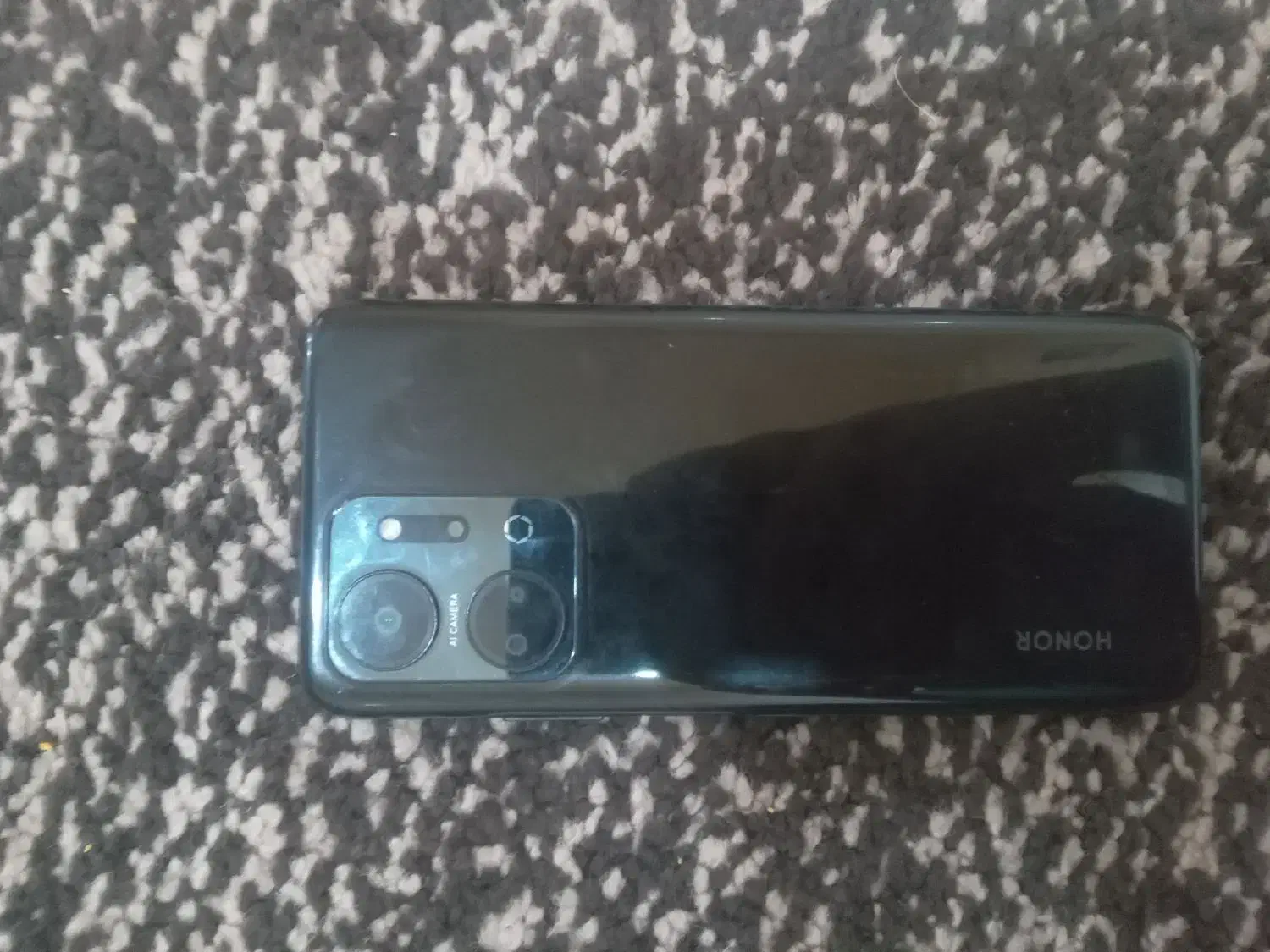 گوشی هانر X7a|موبایل|شادگان, |دیوار