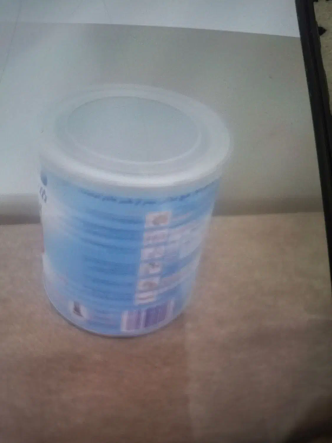 قوطی جهت ادویه نمک...|ظروف نگهدارنده، پلاستیکی، یک‌بارمصرف|شیراز, ملاصدرا|دیوار