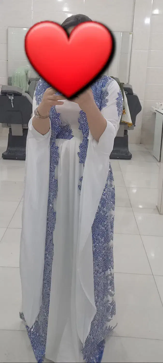 لباس کردی|لباس|هشتگرد, شهرک دریا|دیوار