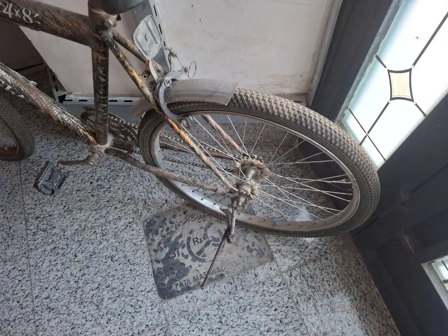 دوچرخه  فروشی|دوچرخه، اسکیت، اسکوتر|نیشابور, بزرگمهر|دیوار