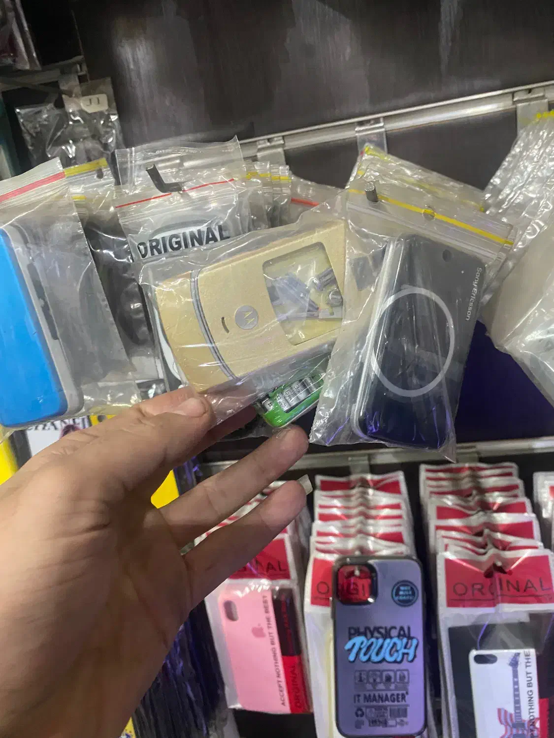 تمامی قاب کامل با فرم اصلی|لوازم جانبی موبایل و تبلت|ری, شهید بهشتی|دیوار