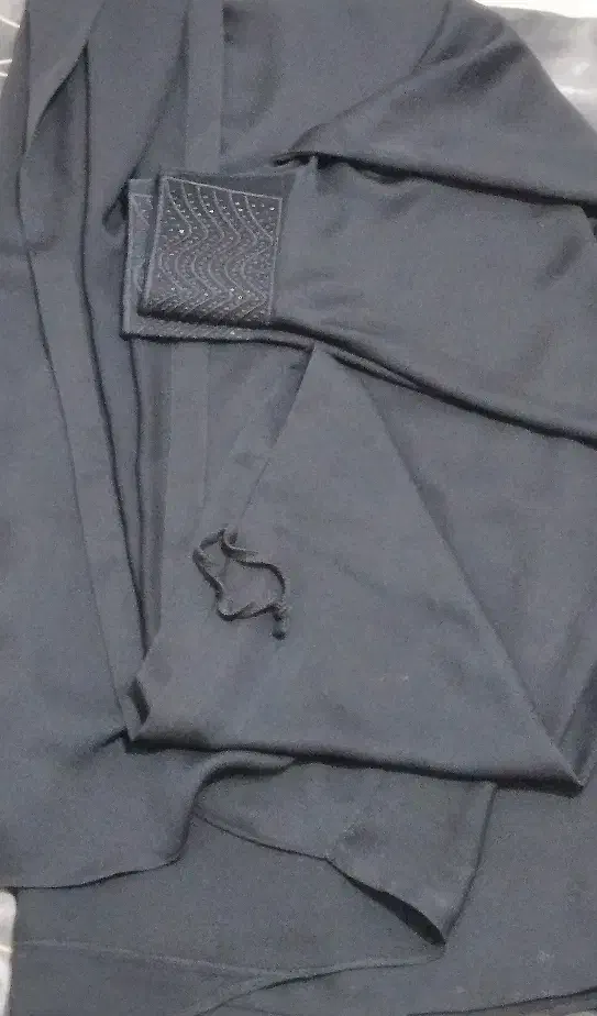 چادر ملی|لباس|سنقر, |دیوار