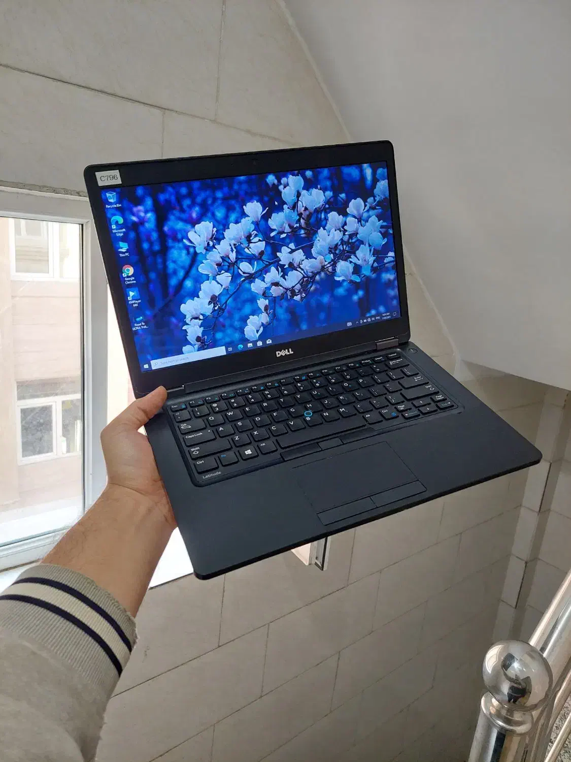 لپ‌تاپ Dell core i7|رایانه همراه|تهران, مینای جنوبی|دیوار