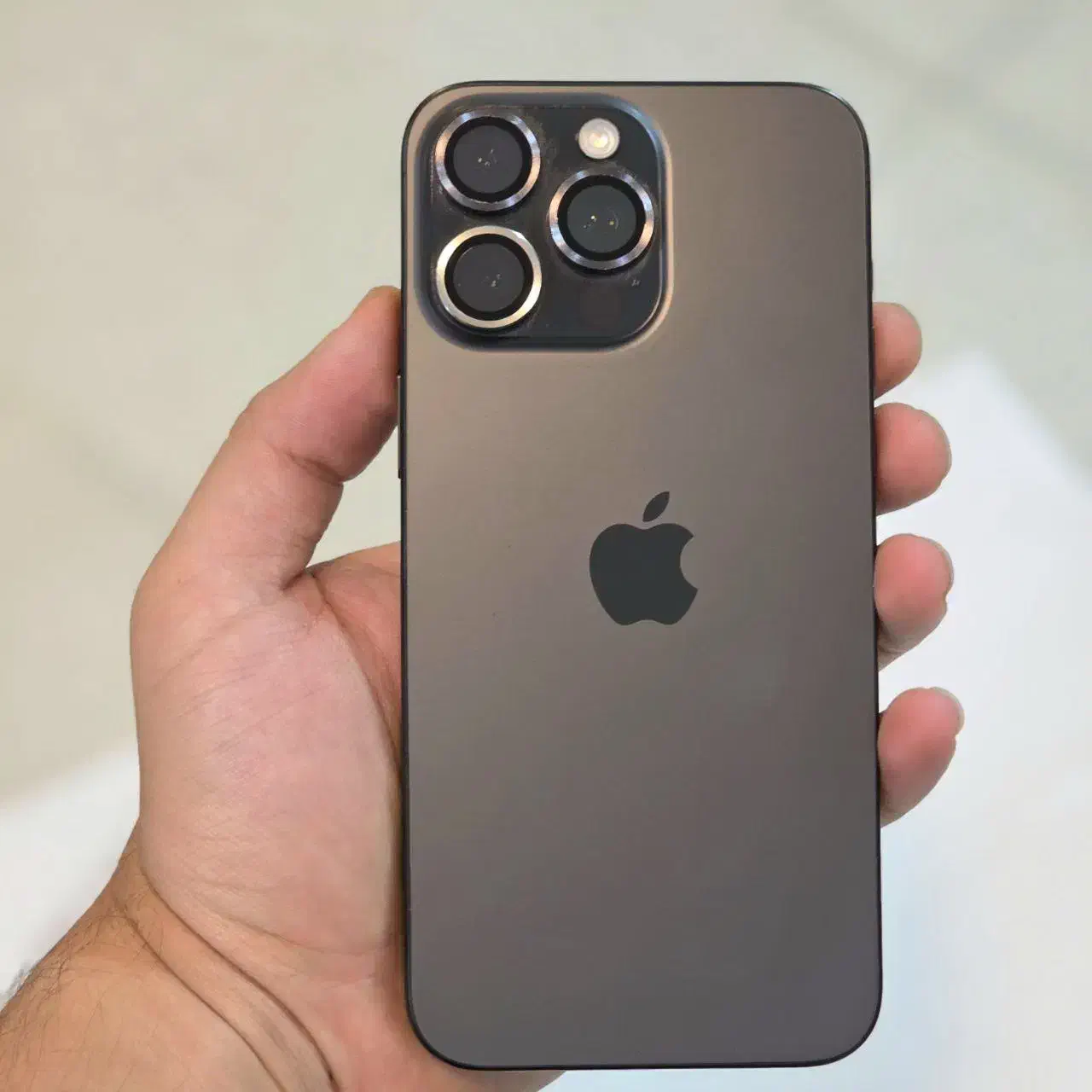 گوشی آیفون IPhone 15 Promax 256|موبایل|شیراز, ملاصدرا|دیوار