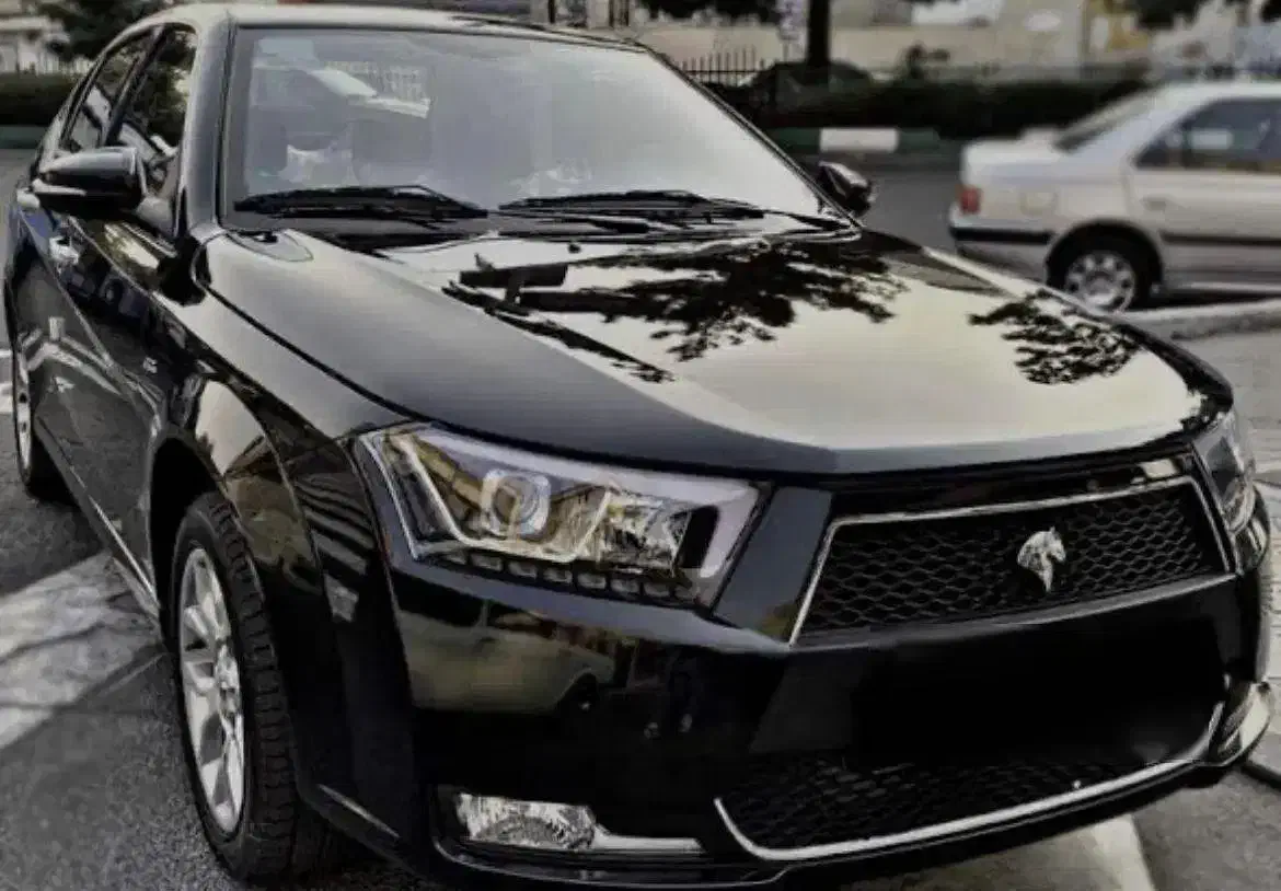 دنا پلاس اتومات اقساطی|خودرو سواری و وانت|شیراز, ترمینال باربری|دیوار