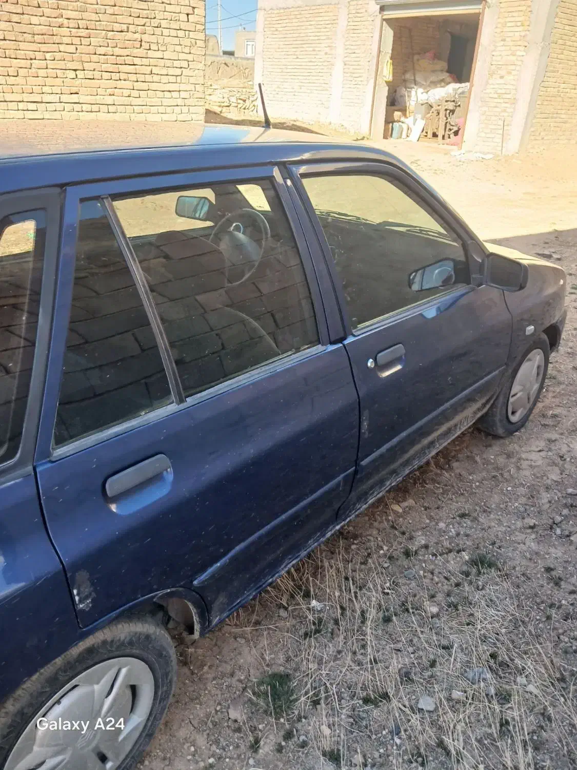 فروش|خودرو سواری و وانت|دهگلان, |دیوار