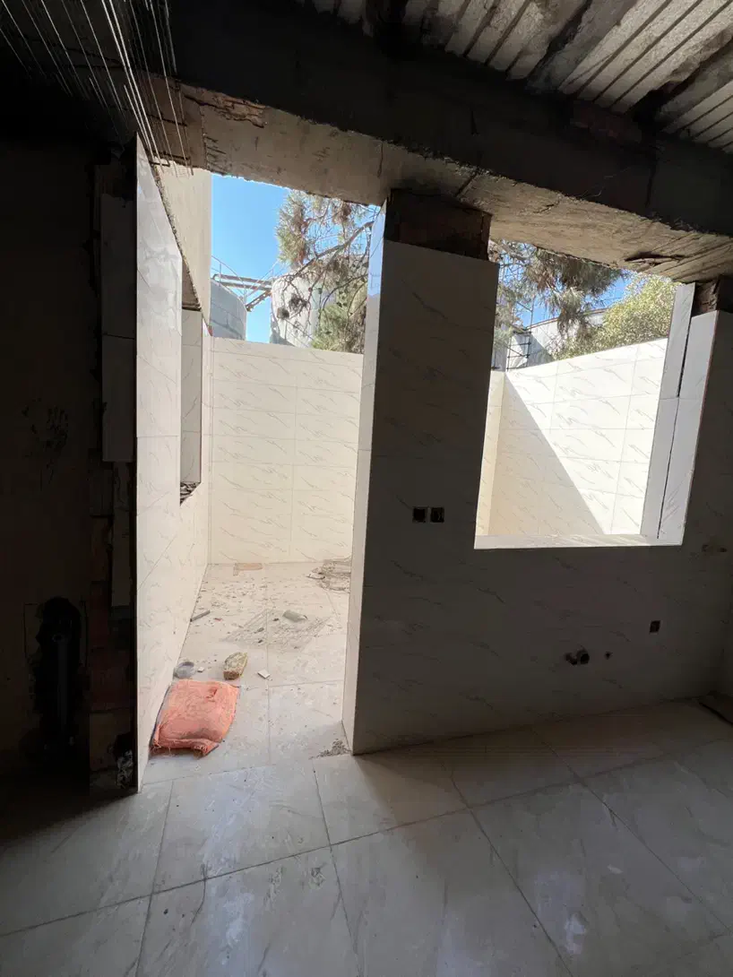 آپارتمان 66 متر + 15 متر پاسیو « برخیابان اصلی »|فروش آپارتمان|ری, ظهیرآباد|دیوار