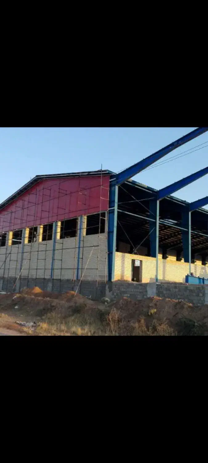 سولهپوششفونداسیونساختمان|خدمات پیشه و مهارت|شریفآباد, |دیوار