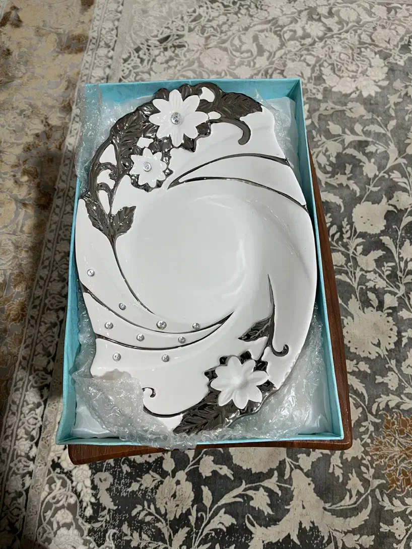 کریستال|ظروف سرو و پذیرایی|تهران, جوادیه|دیوار