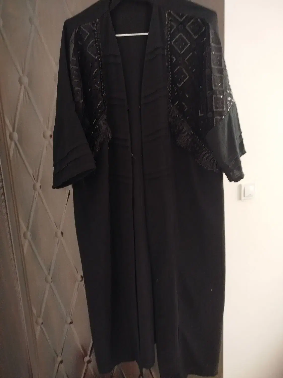 لباس زنانه مانتو سویت|لباس|همدان, |دیوار