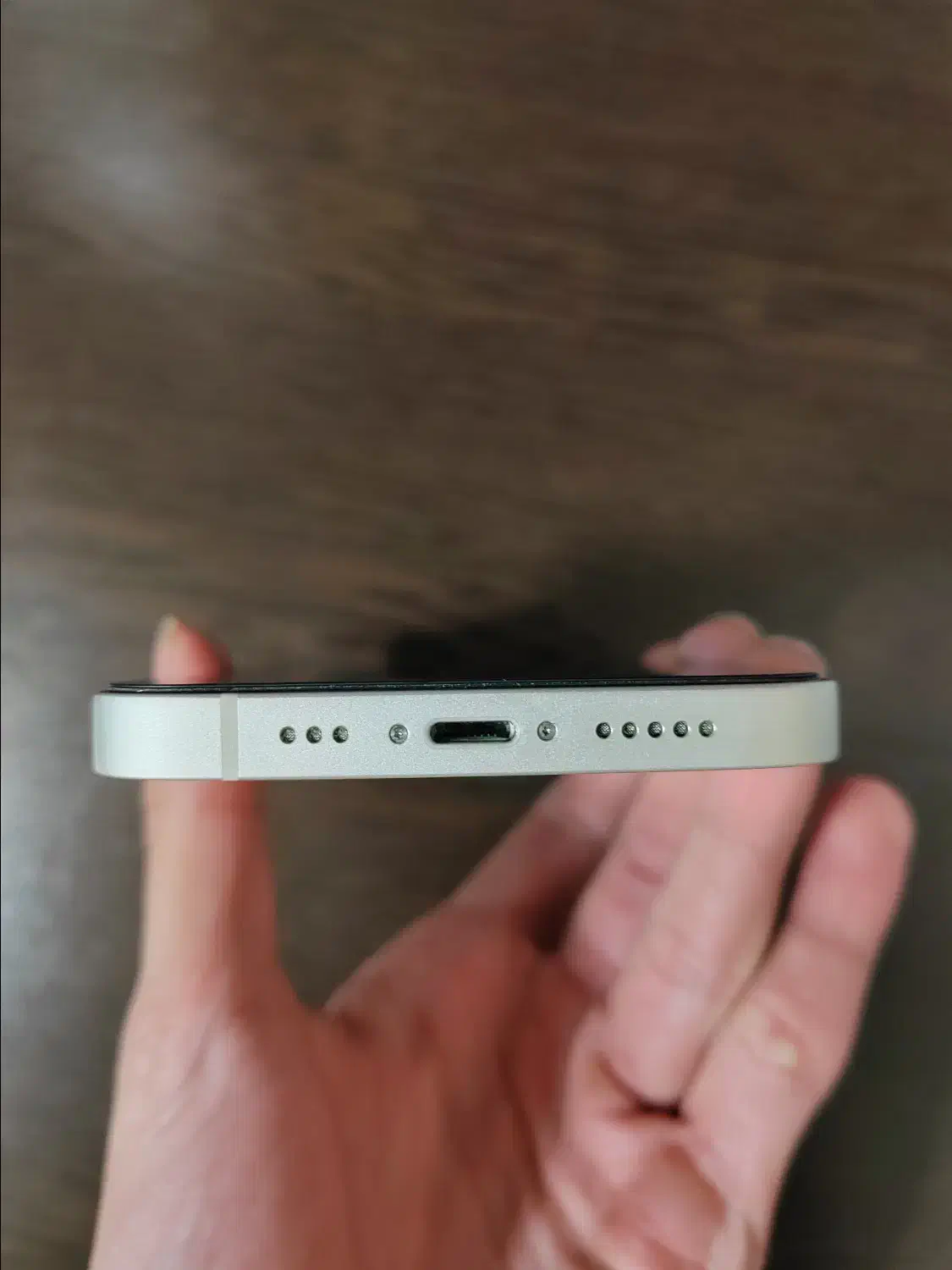 iPhone 13 normal 128 ch|موبایل|تهران, خرمشهر|دیوار