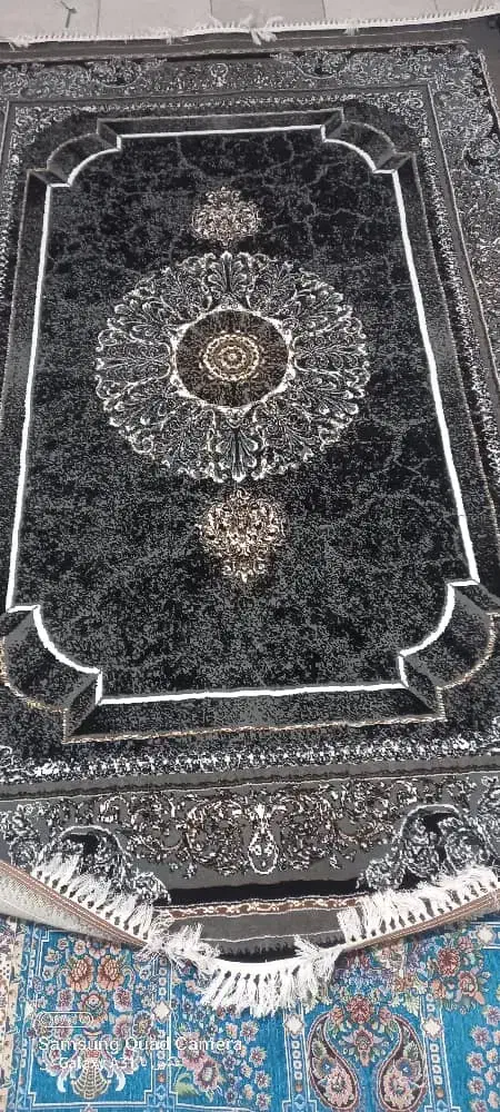 فرش کاشان سیار30%تخفیف|فرش|اهواز, فرهنگ شهر|دیوار