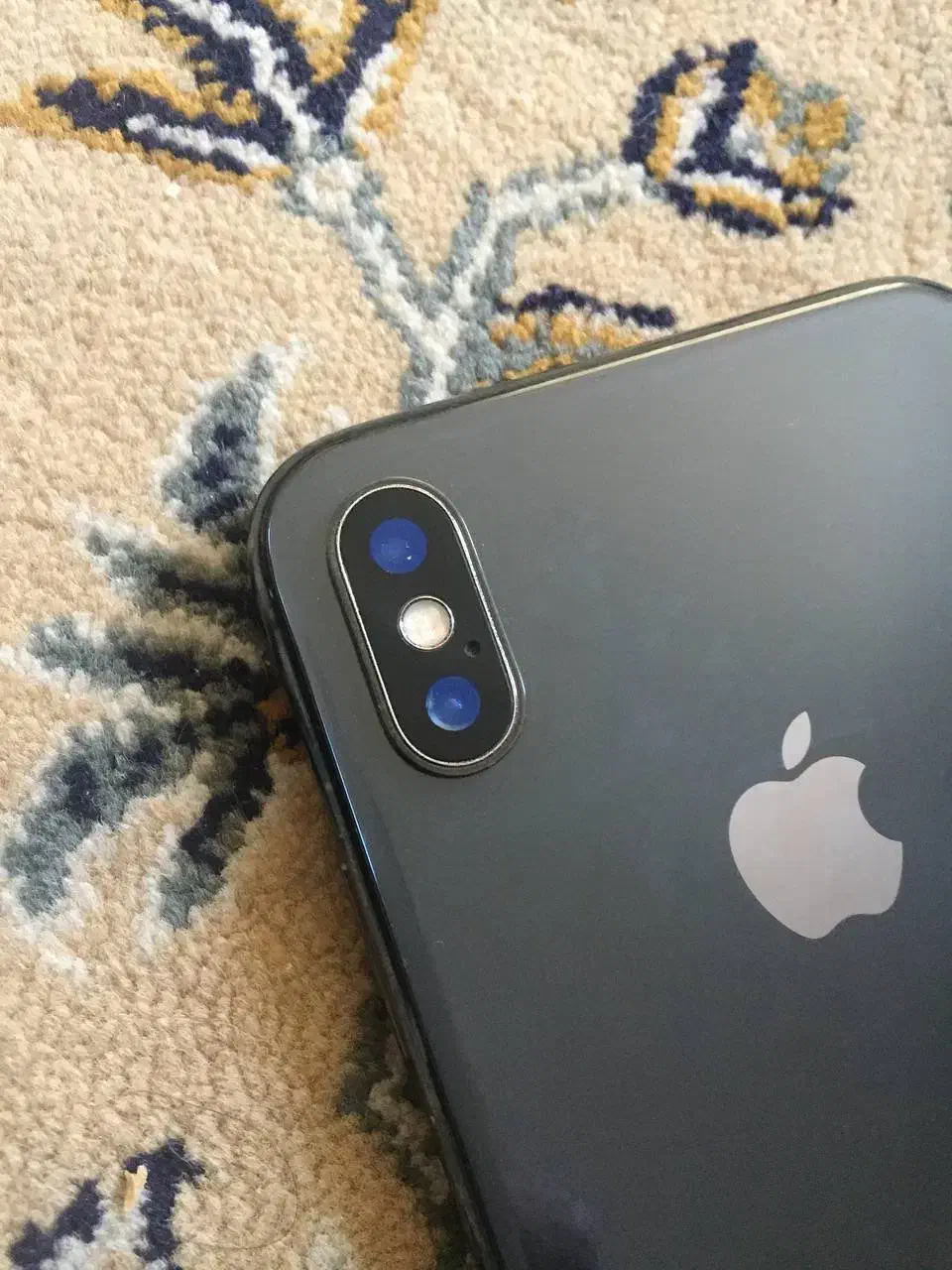 ایفون ایکس ۲۵۶|موبایل|مشهد, سعد آباد|دیوار