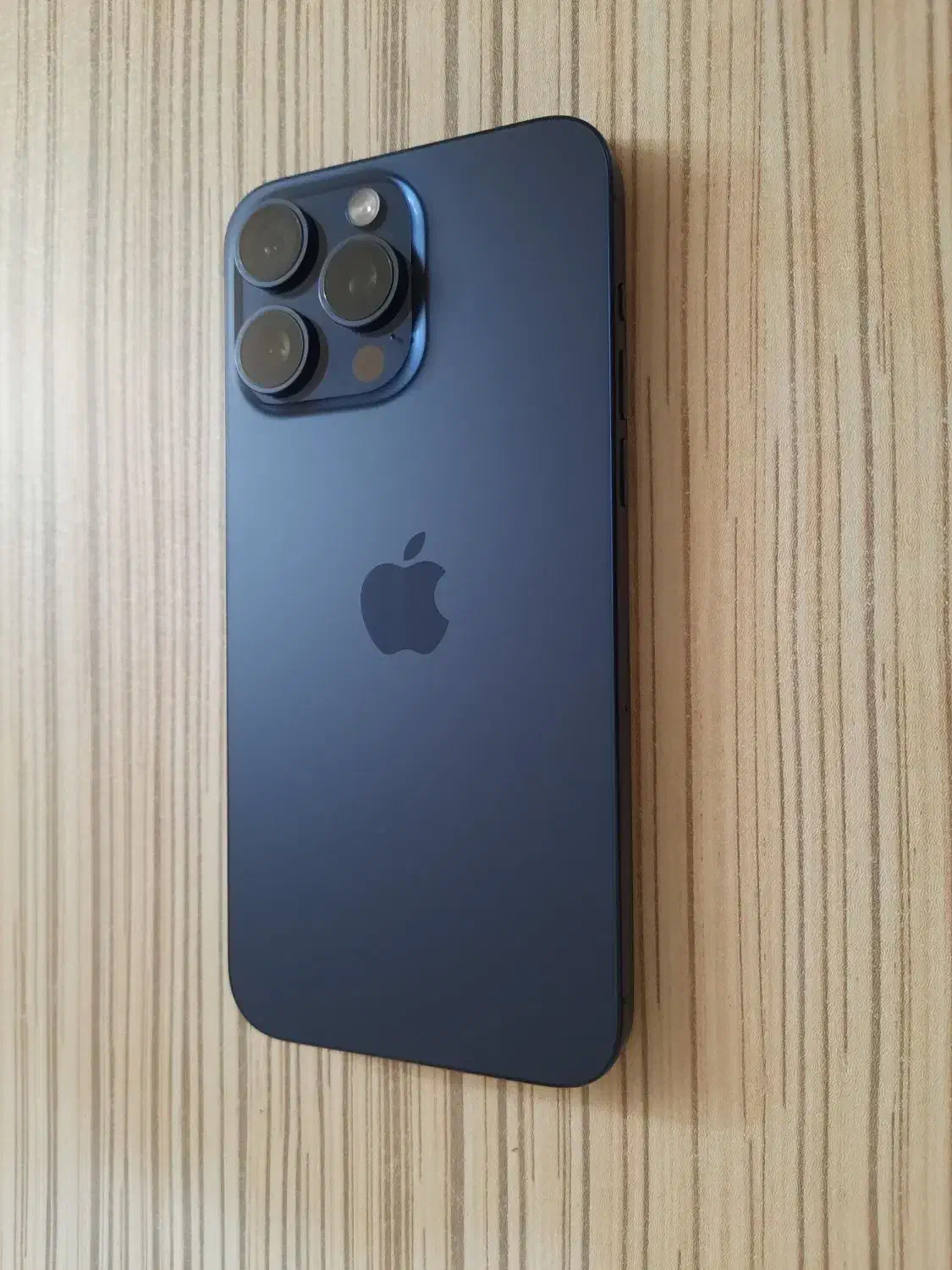 Iphone 15 pro max|موبایل|اسلامشهر, شهرک قائمیه|دیوار