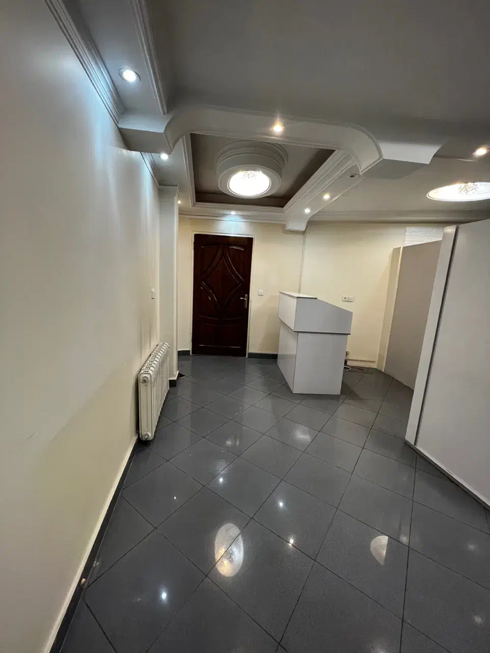 اجاره واحد اداری ۶۰ متری - بلوار کاشانی(سند اداری)|اجارهٔ دفتر کار، اتاق اداری، مطب|تهران, سازمان برنامه شمالی|دیوار