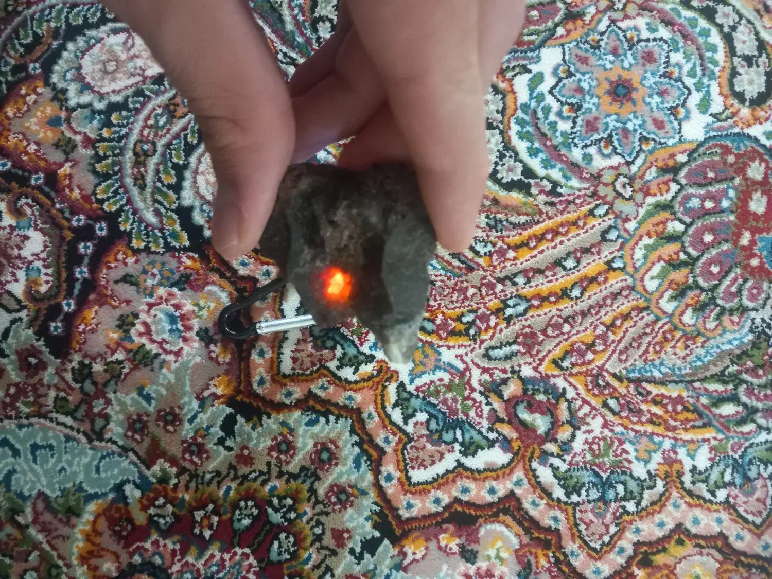 سنگ زینتی|جواهرات|قم, بنیاد|دیوار