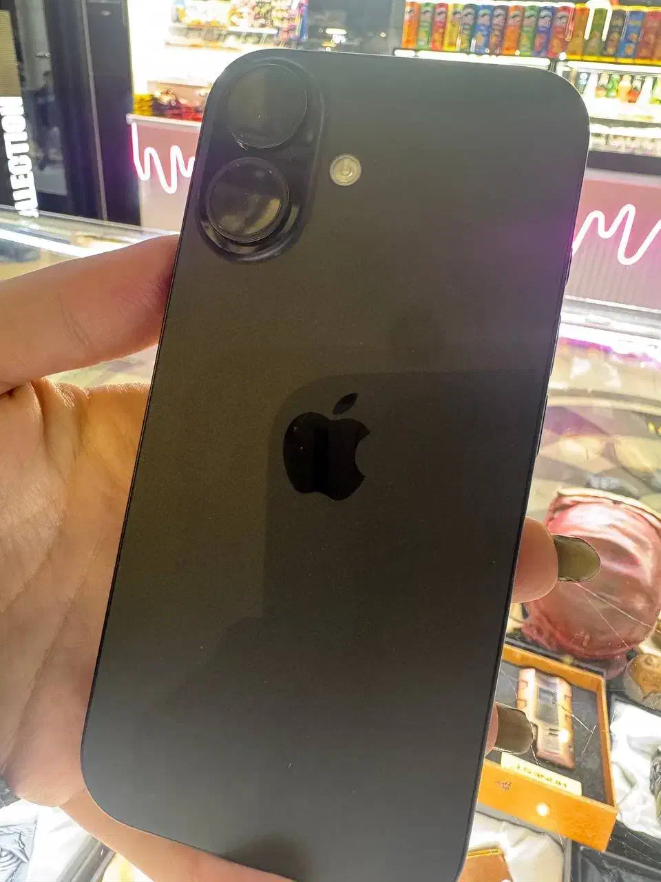 آیفون ۱۶|موبایل|مشهد, شهید فرامرز عباسی|دیوار