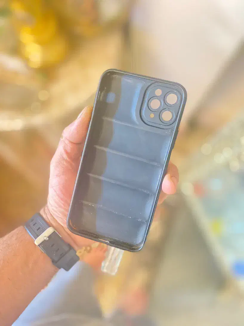 قاب ایفون ۱۱پرومکس|لوازم جانبی موبایل و تبلت|تهران, شمشیری|دیوار