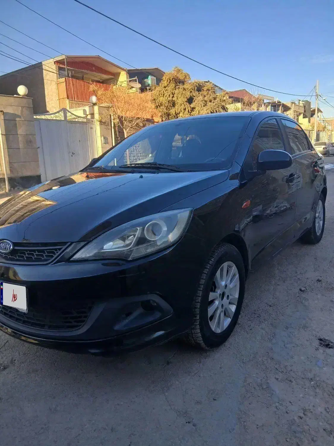 MVM315جعبه دار|خودرو سواری و وانت|کرمان, |دیوار