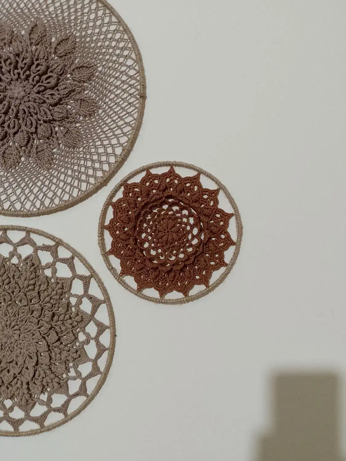 ست شیش تایی قاب ماندالا|تابلو، نقاشی، عکس|تهران, منیریه|دیوار