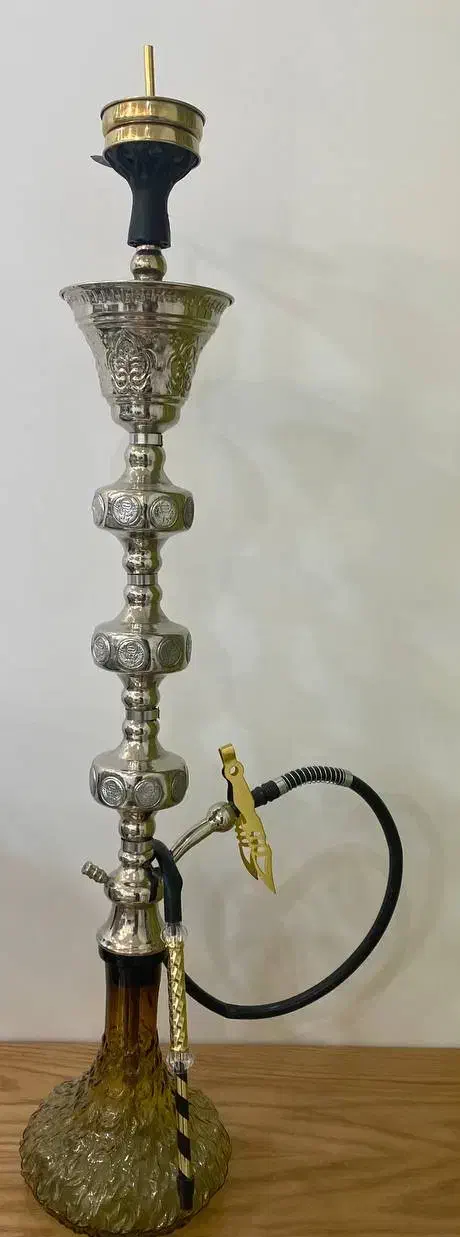 قلیون|کلکسیون و سرگرمی|سلامی, |دیوار