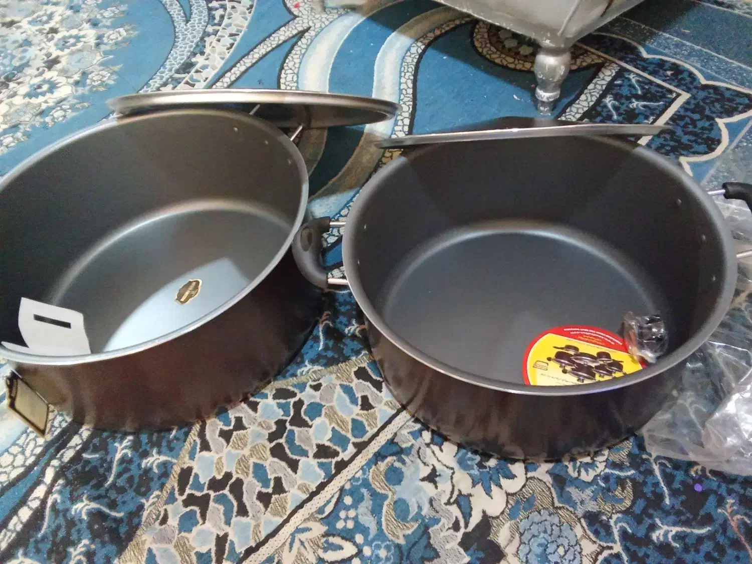 دیک و موبل خانگی|مبلمان خانگی و میز عسلی|بندر ماهشهر, |دیوار